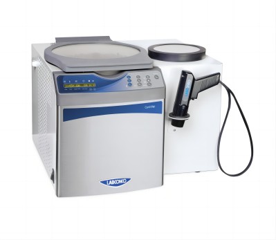 Labconco凍干機(jī)電源指示燈異常處理方法