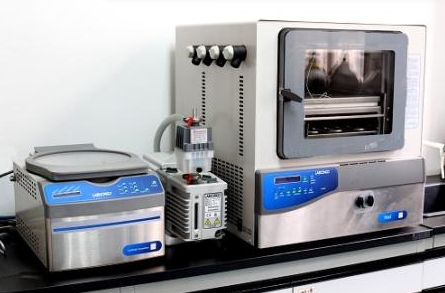 Labconco凍干機溫度調(diào)節(jié)方法與注意事項