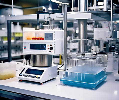 labconco冷凍濃縮儀售后維修