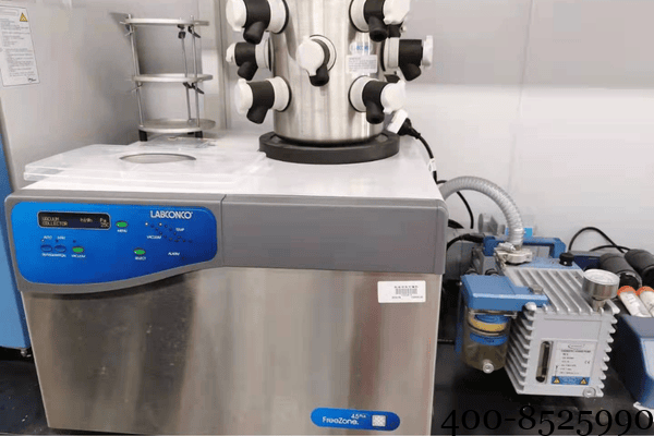 Labconco生物安全柜風速異常調節(jié)指南